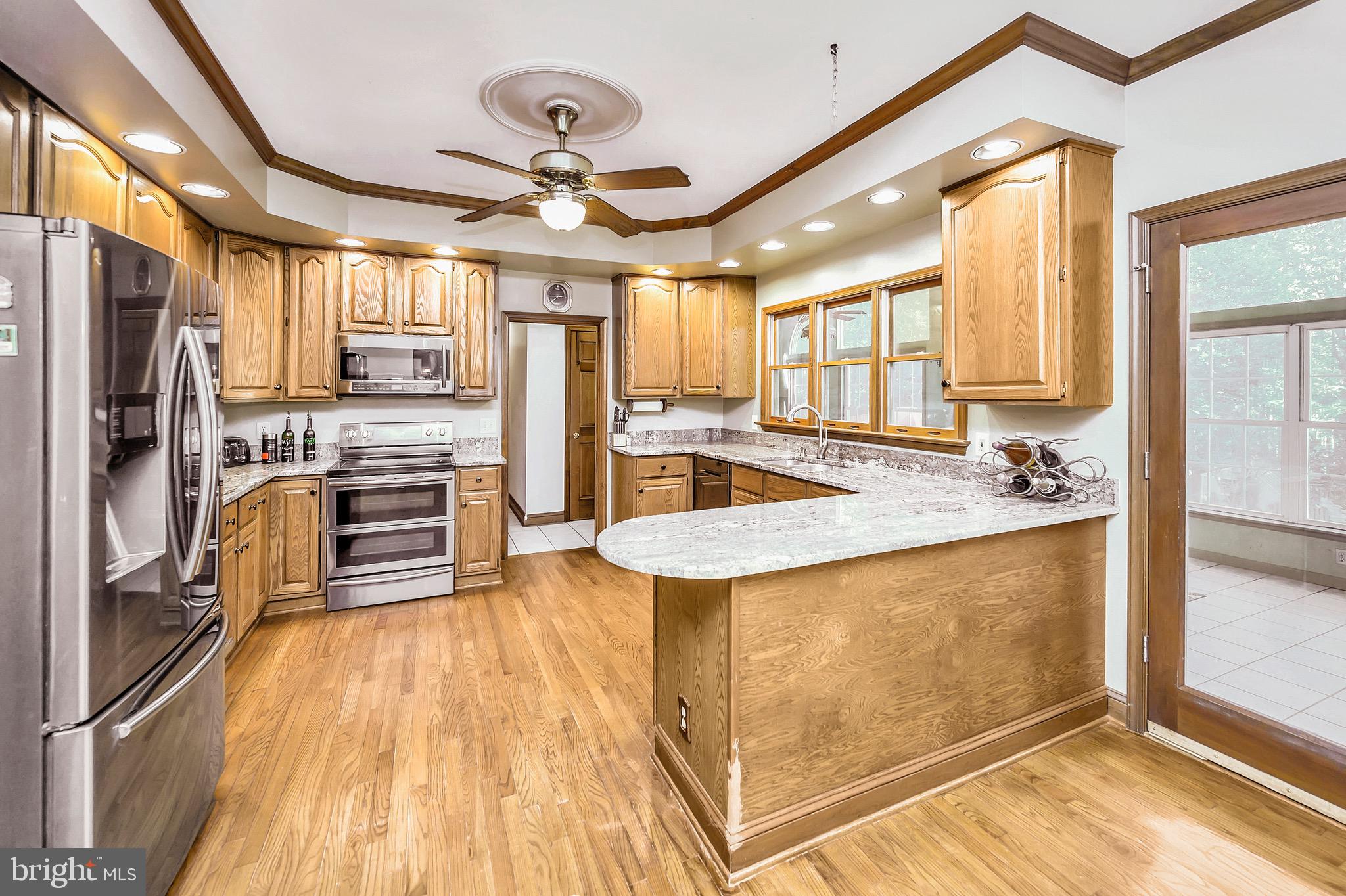 BLOOMSBURY - Residential