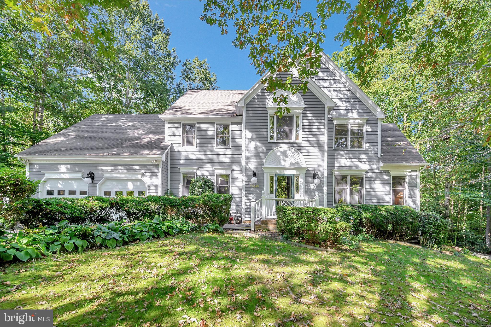 BLOOMSBURY - Residential