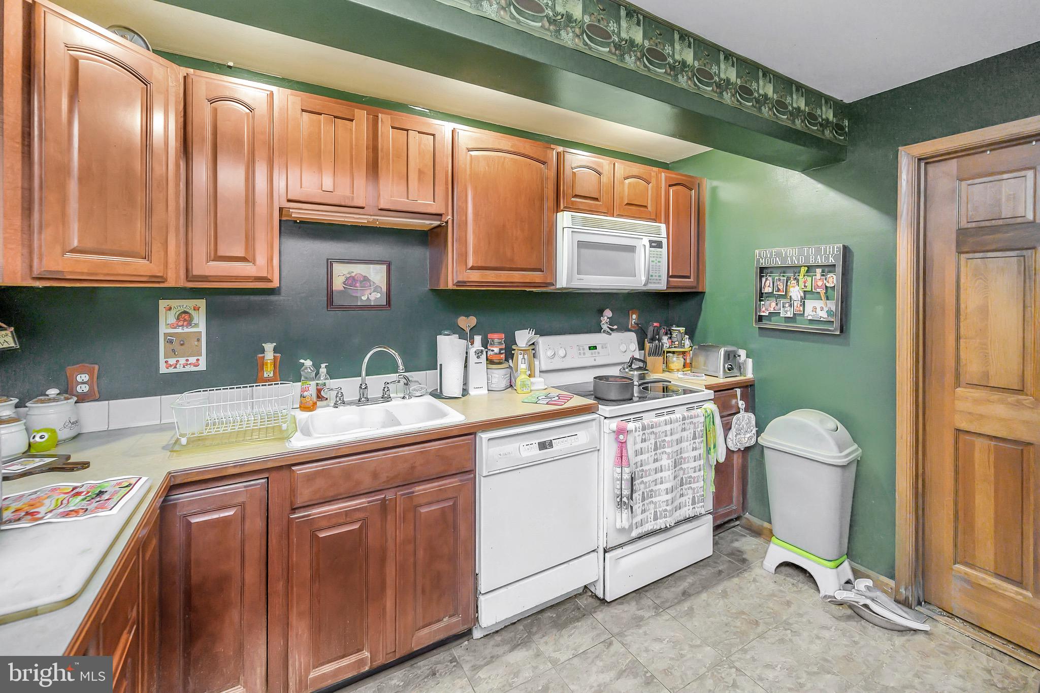 BLOOMSBURY - Residential