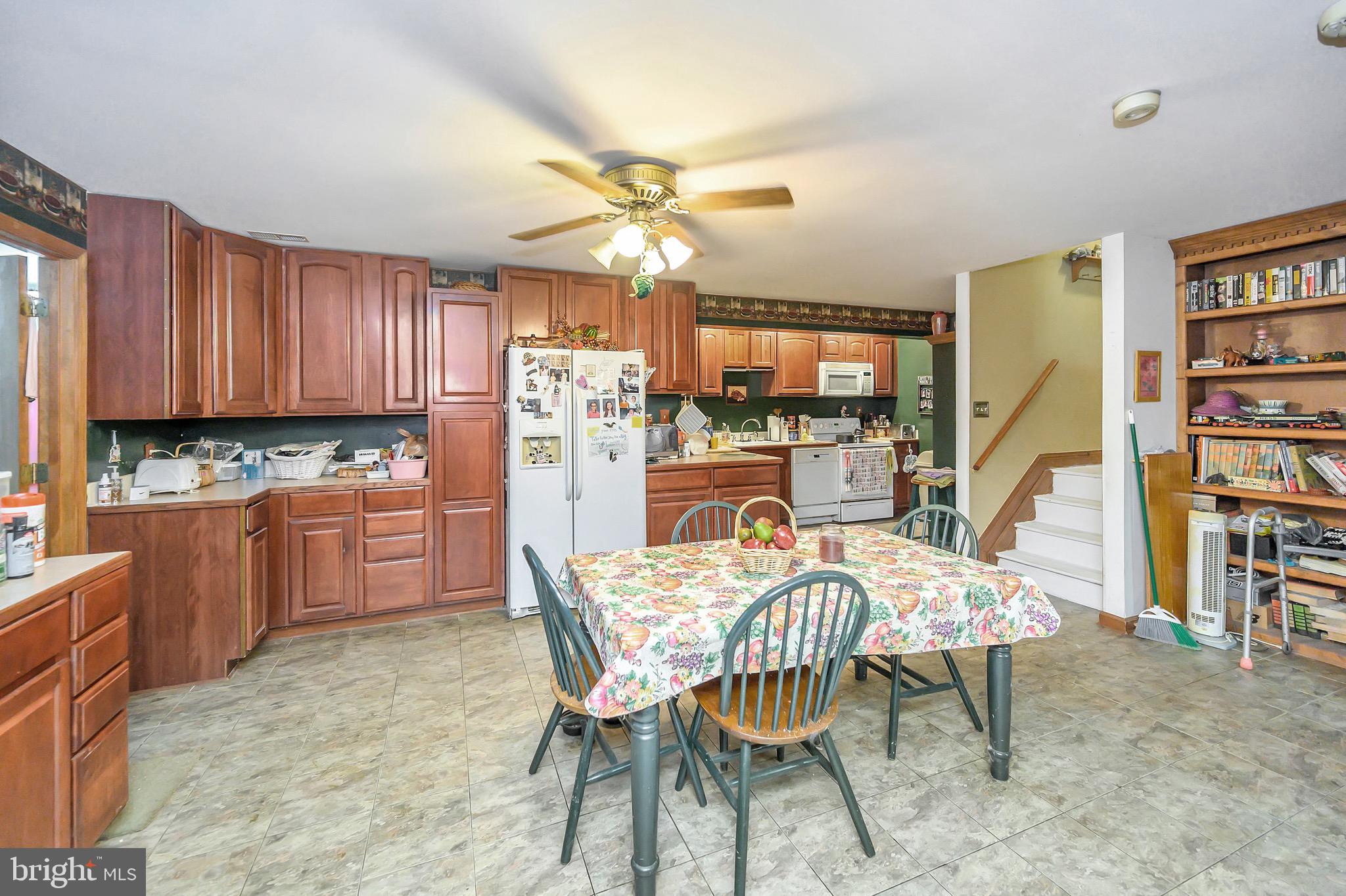 BLOOMSBURY - Residential