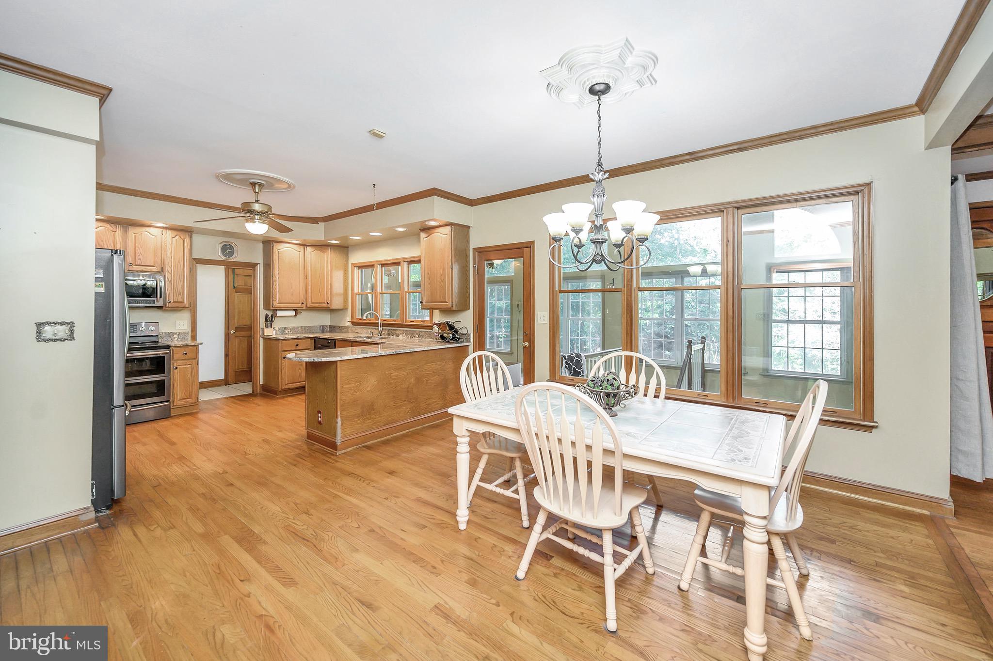 BLOOMSBURY - Residential