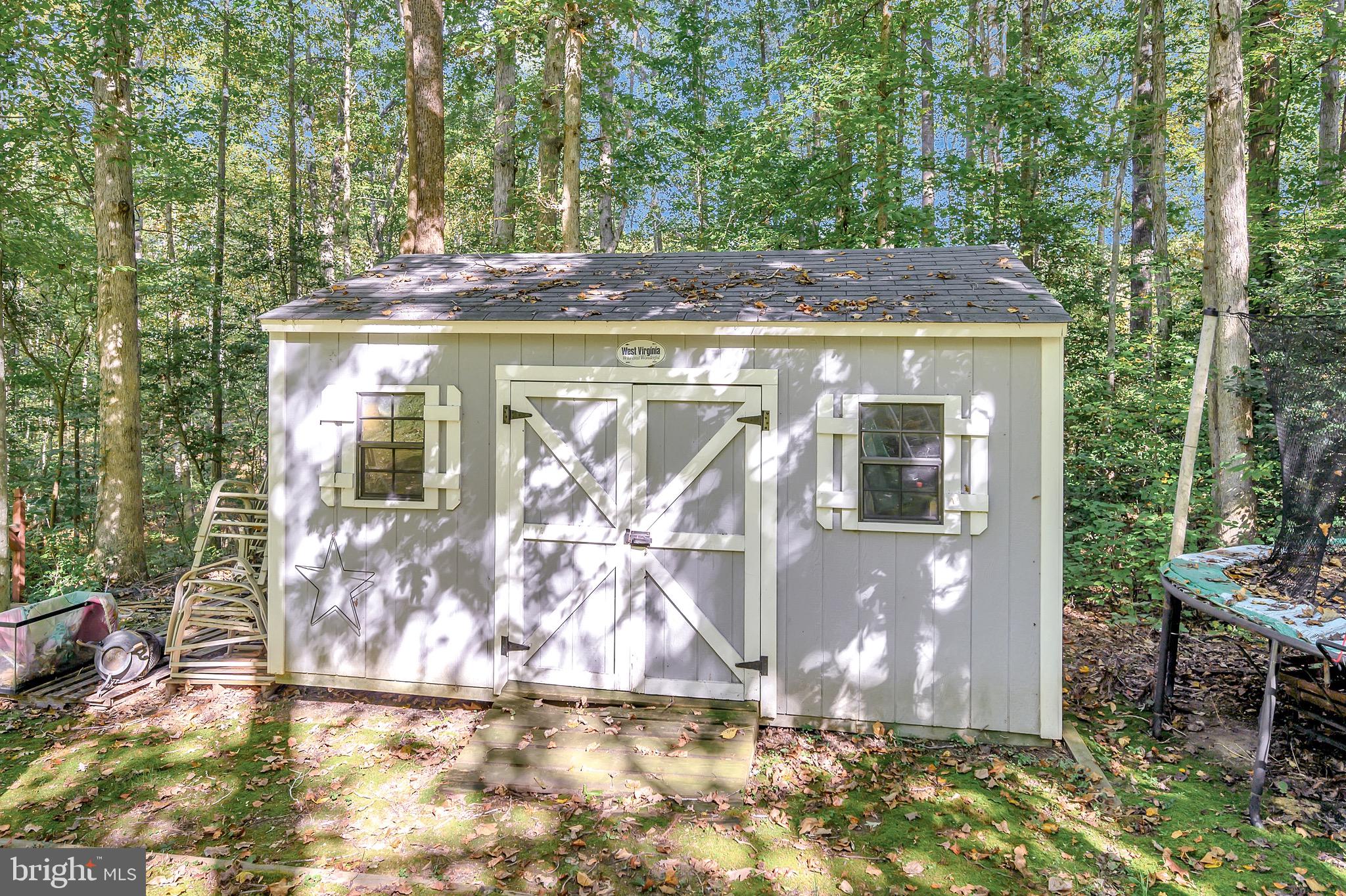 BLOOMSBURY - Residential