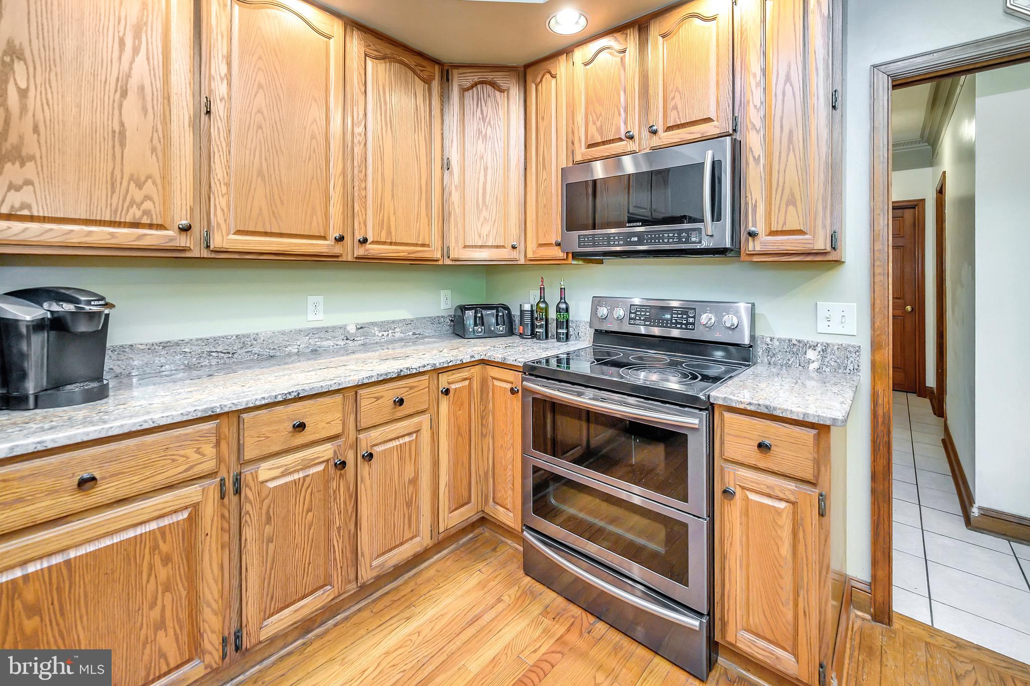 BLOOMSBURY - Residential