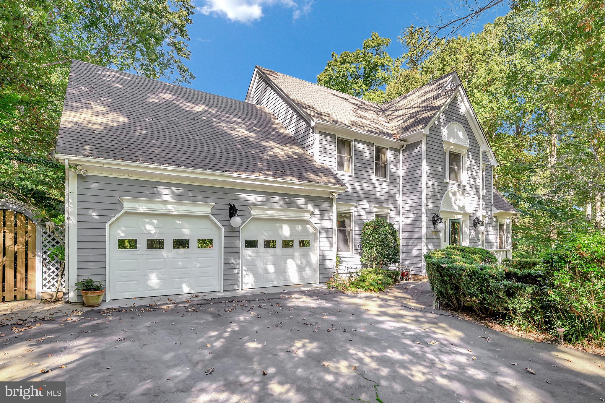 BLOOMSBURY - Residential