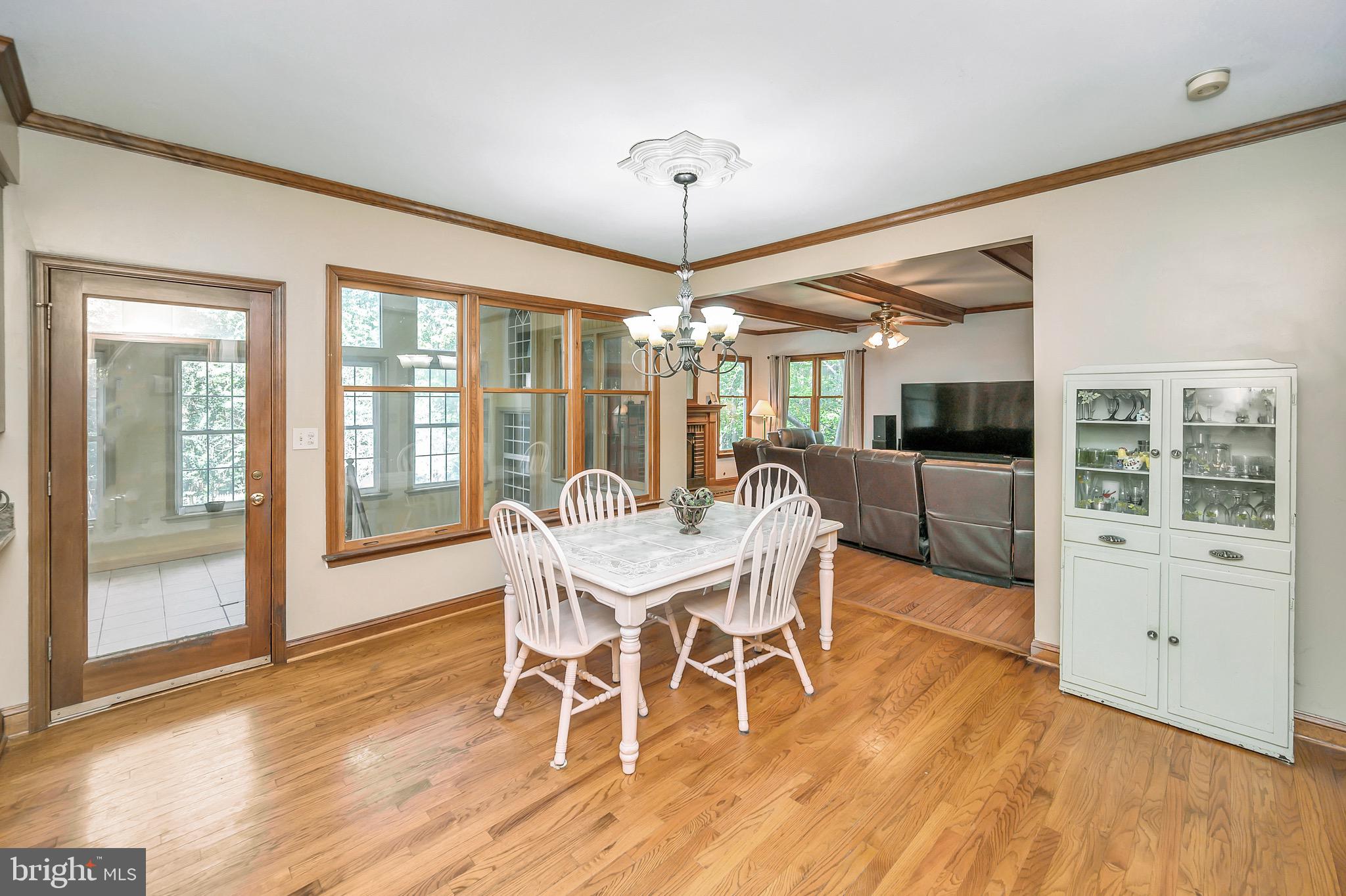 BLOOMSBURY - Residential