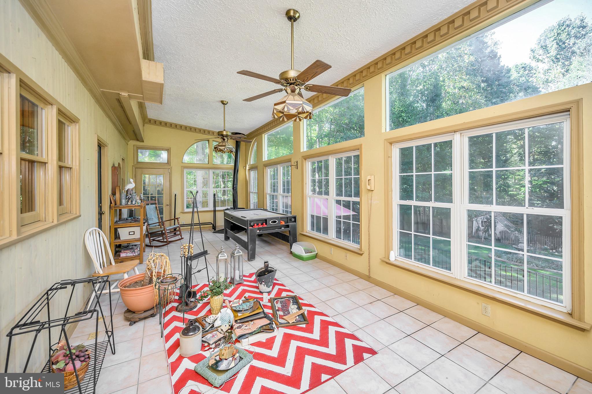 BLOOMSBURY - Residential