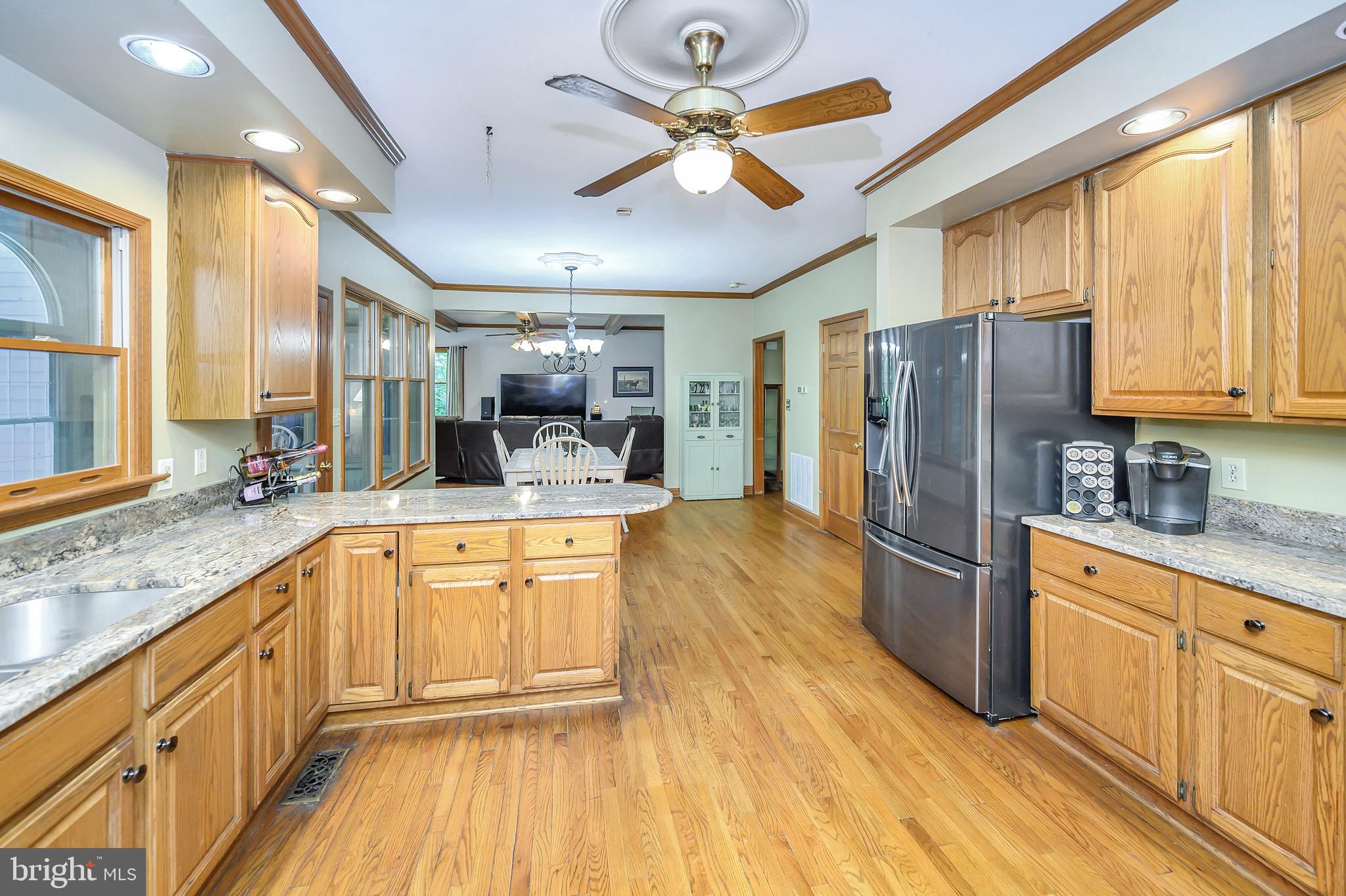 BLOOMSBURY - Residential