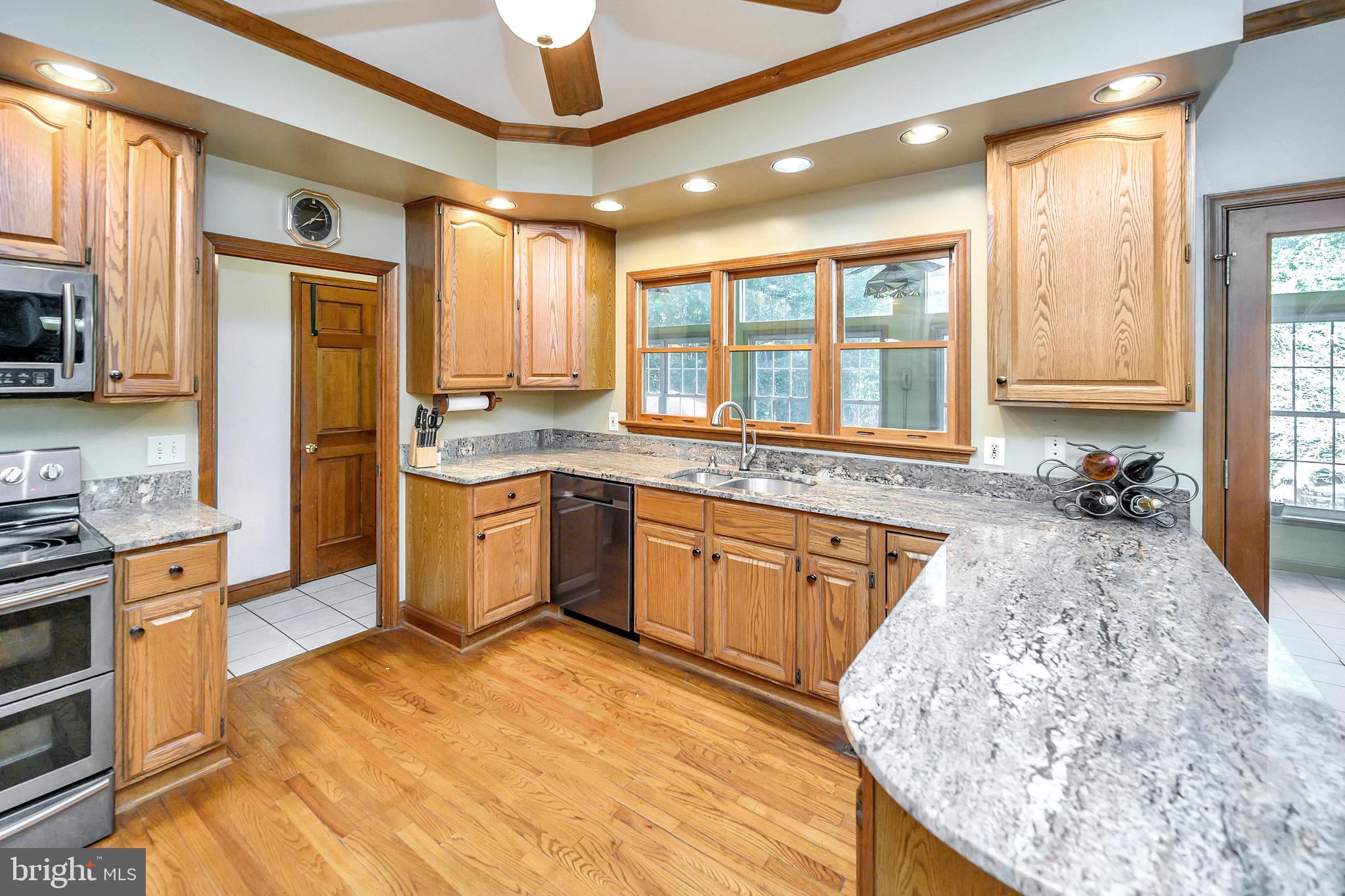 BLOOMSBURY - Residential