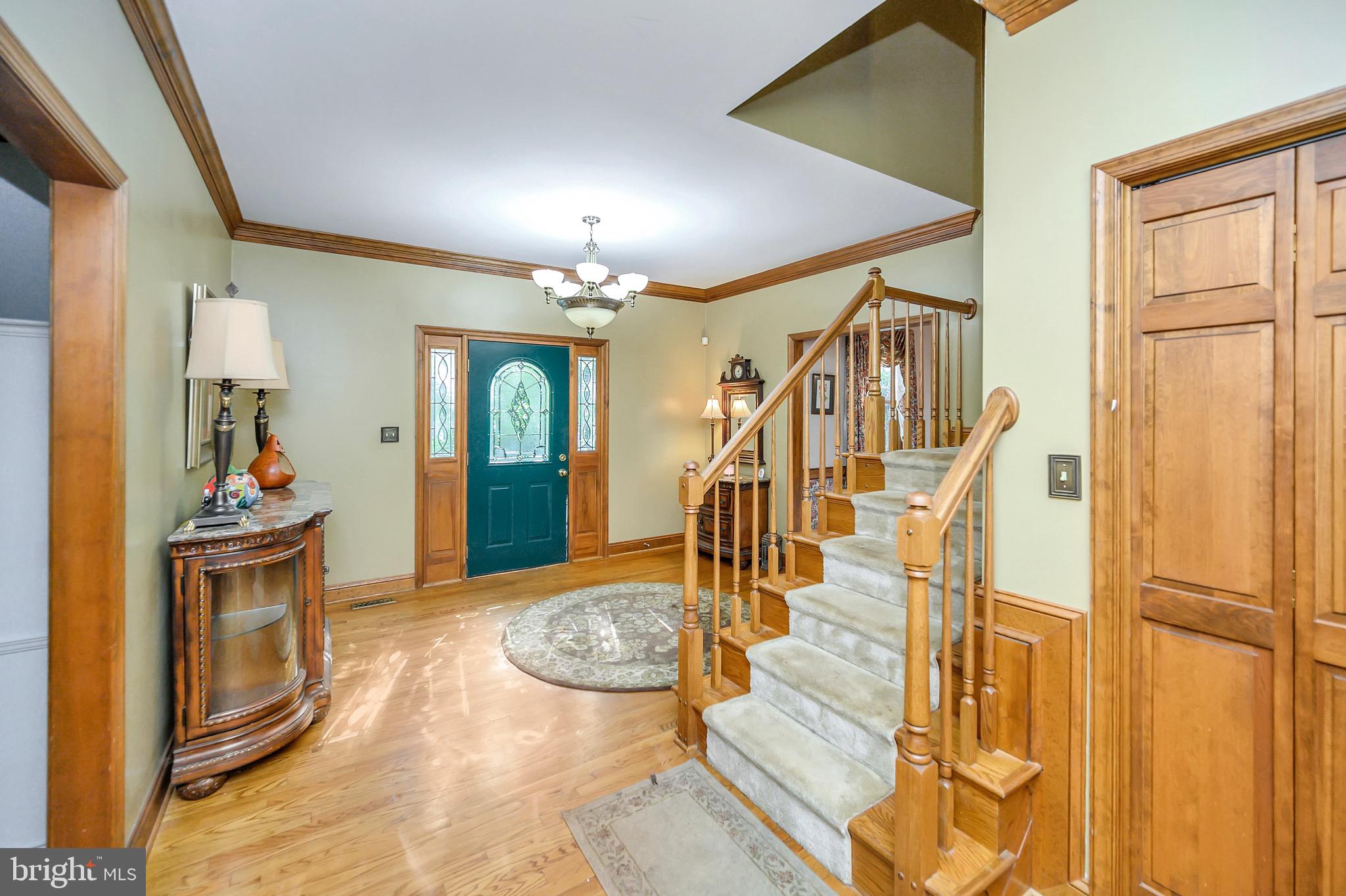 BLOOMSBURY - Residential