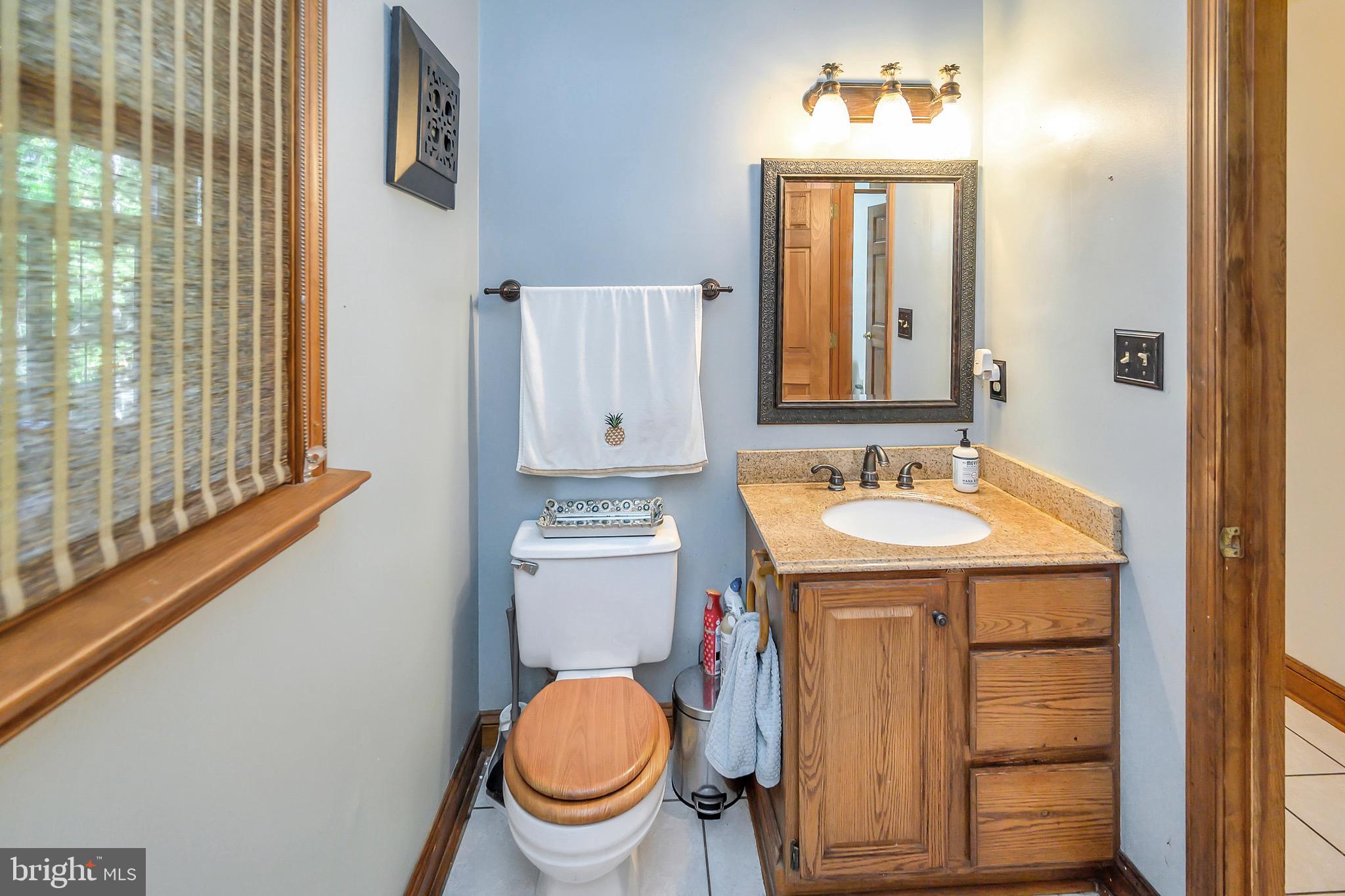 BLOOMSBURY - Residential