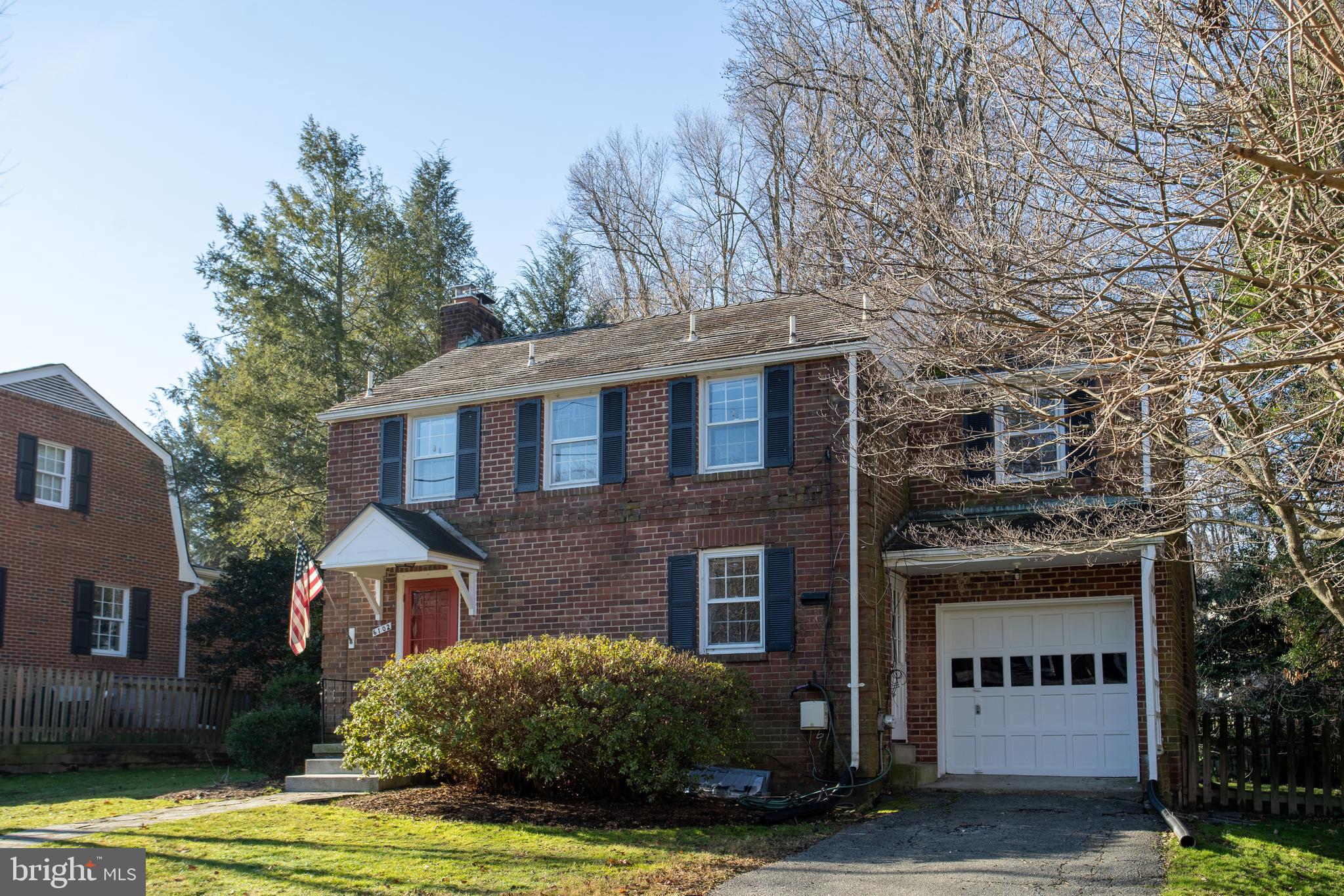 WOODACRES - Residential Lease