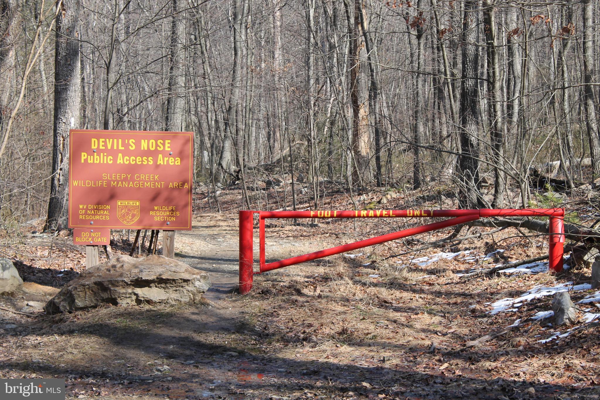 SLEEPY HOLLOW - Residential