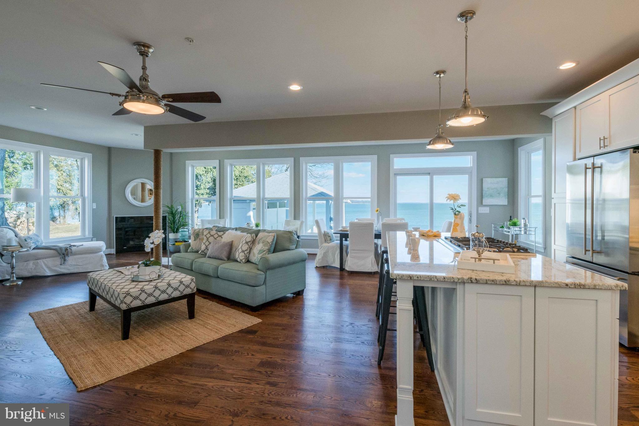 SHOREHAM BEACH - Residential