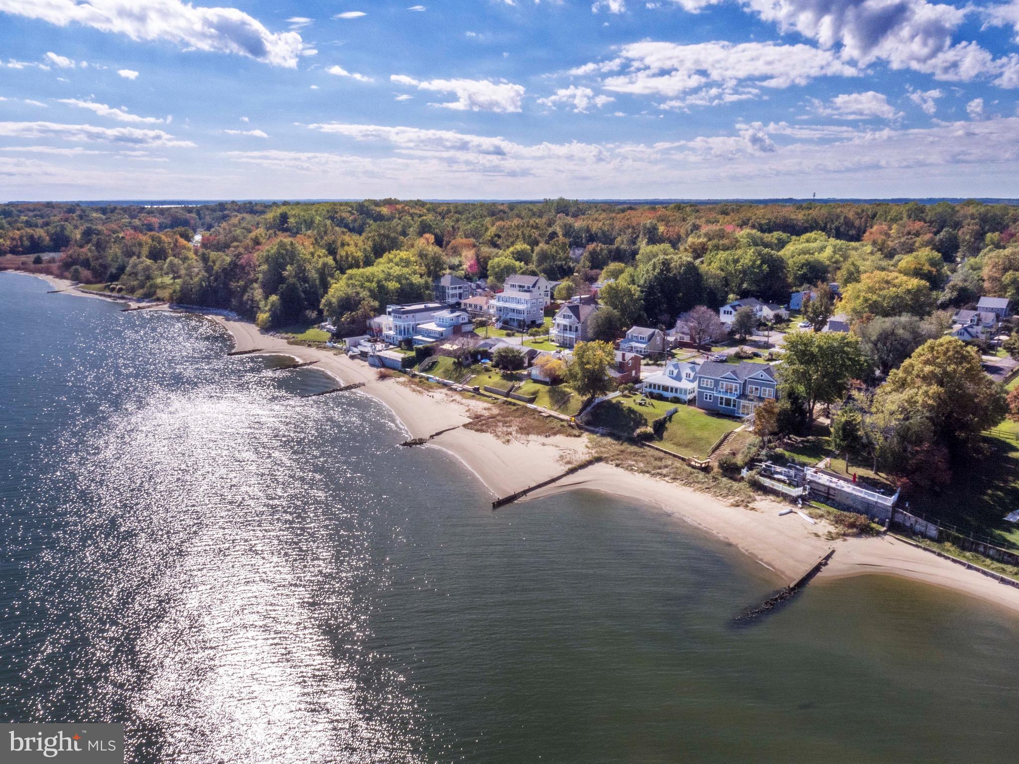 SHOREHAM BEACH - Residential