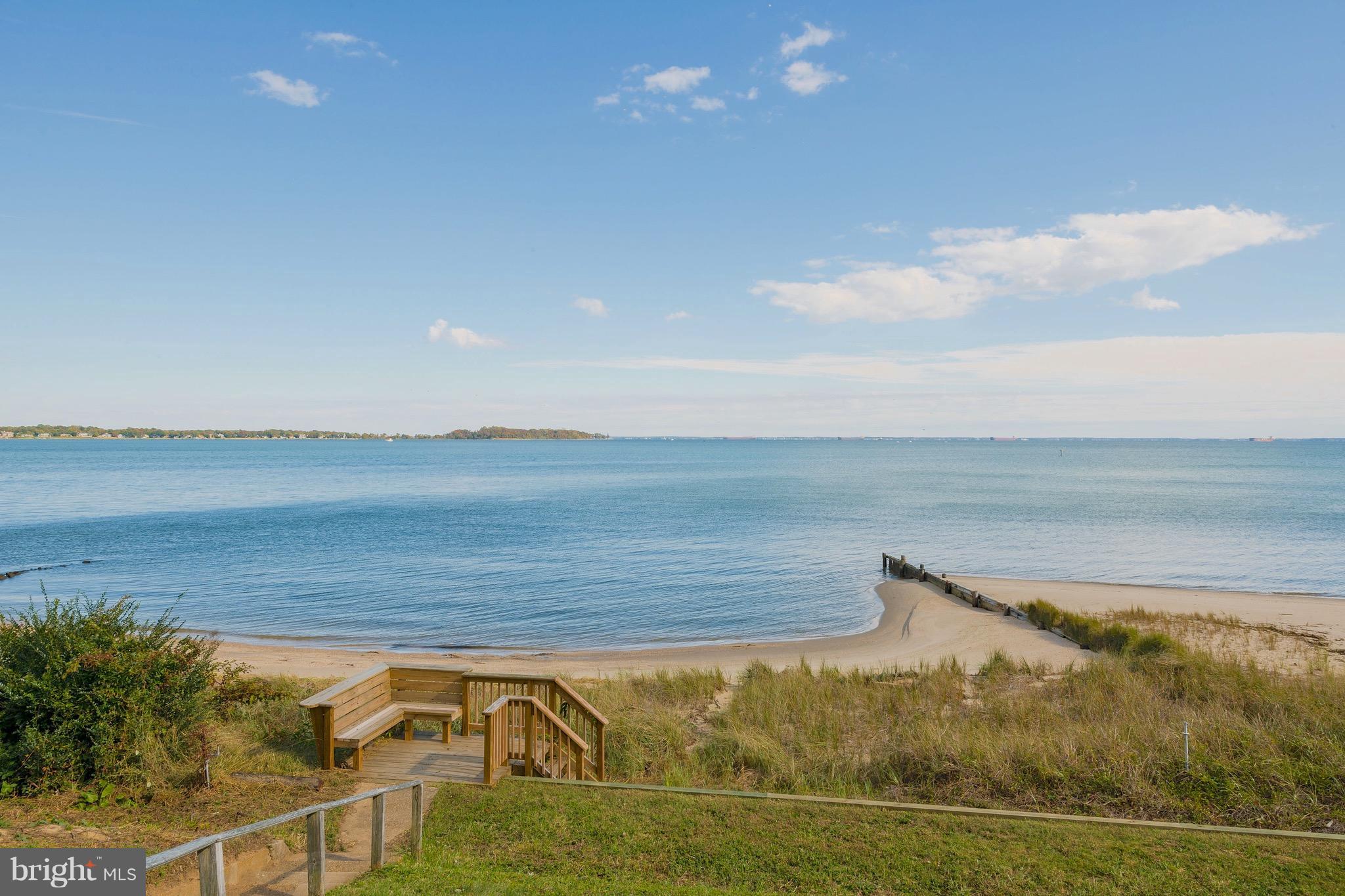 SHOREHAM BEACH - Residential
