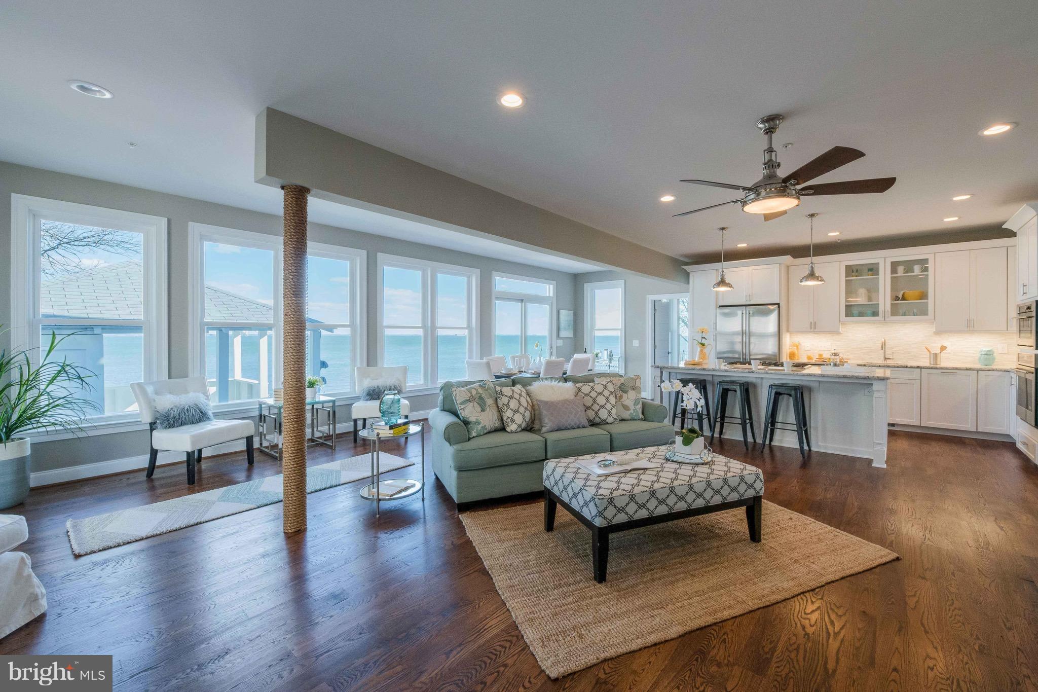 SHOREHAM BEACH - Residential