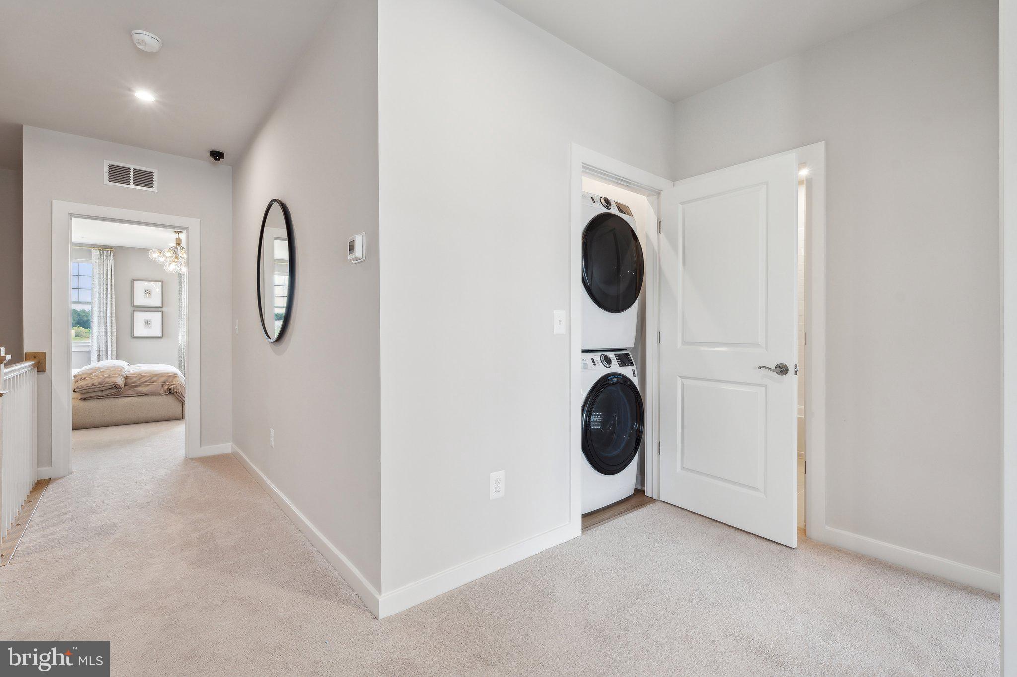 TUSCARORA VILLAGE - Residential