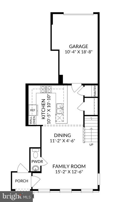 TUSCARORA VILLAGE - Residential