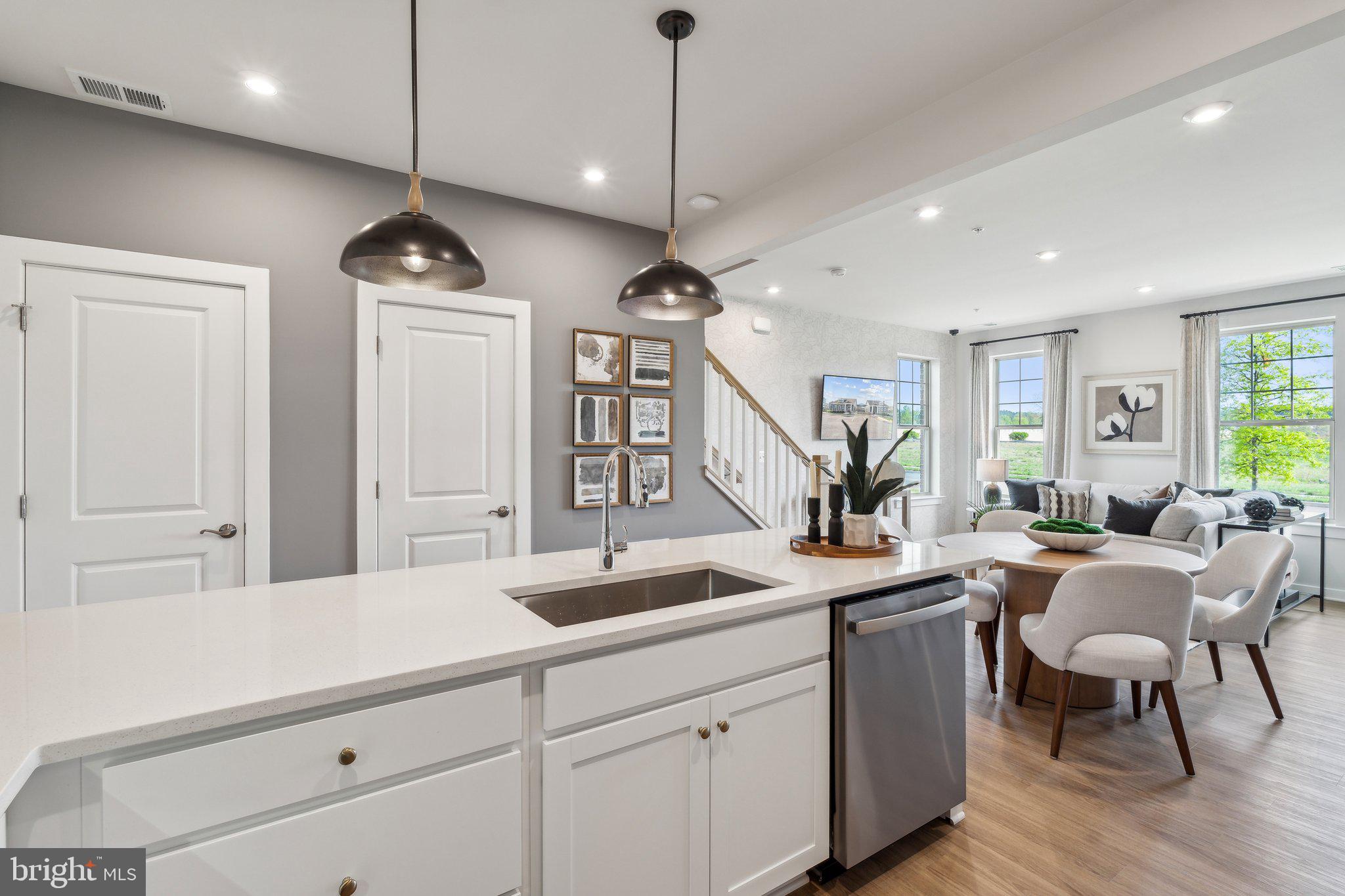 TUSCARORA VILLAGE - Residential