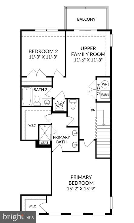 TUSCARORA VILLAGE - Residential