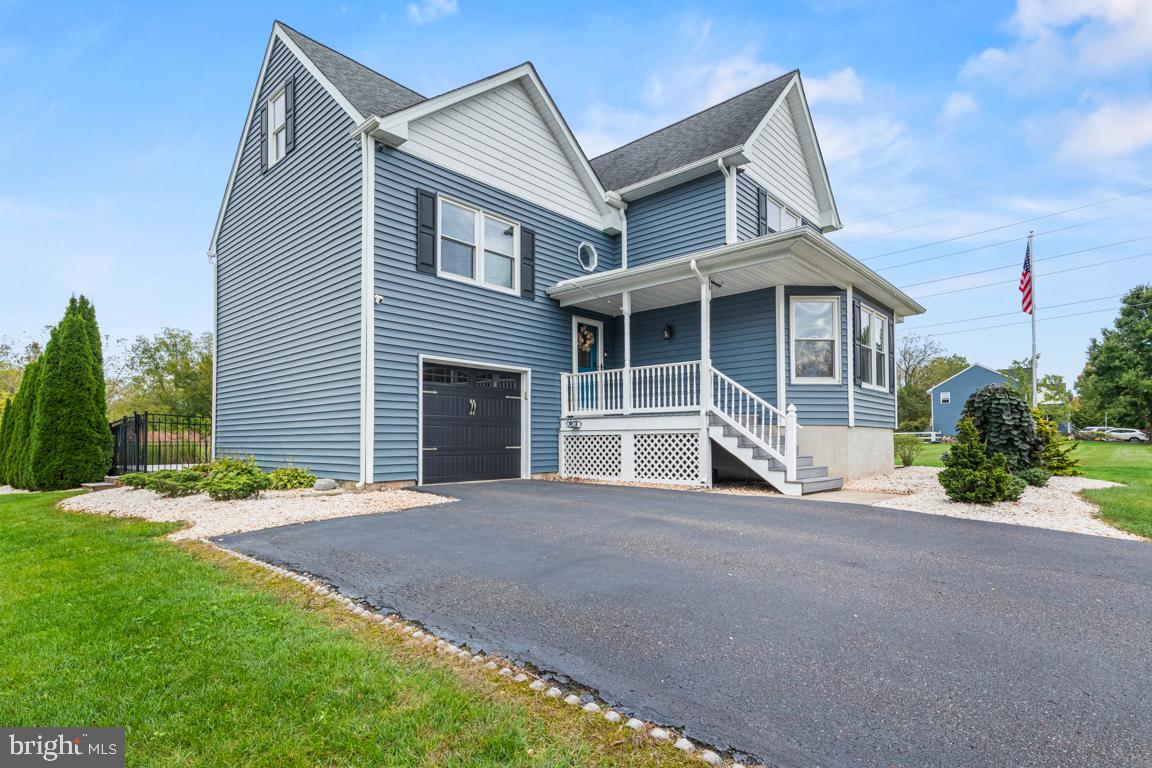 919 MORGAN LANE