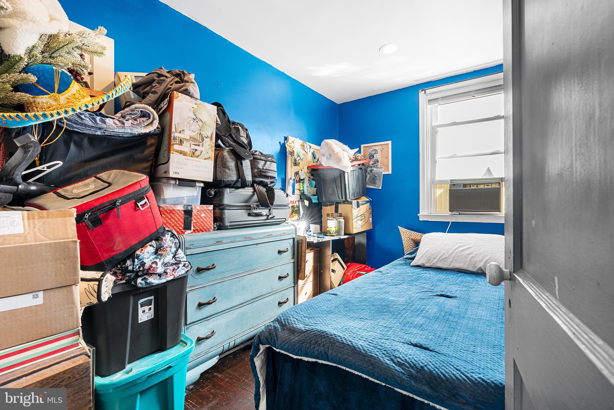 TACONY - Residential