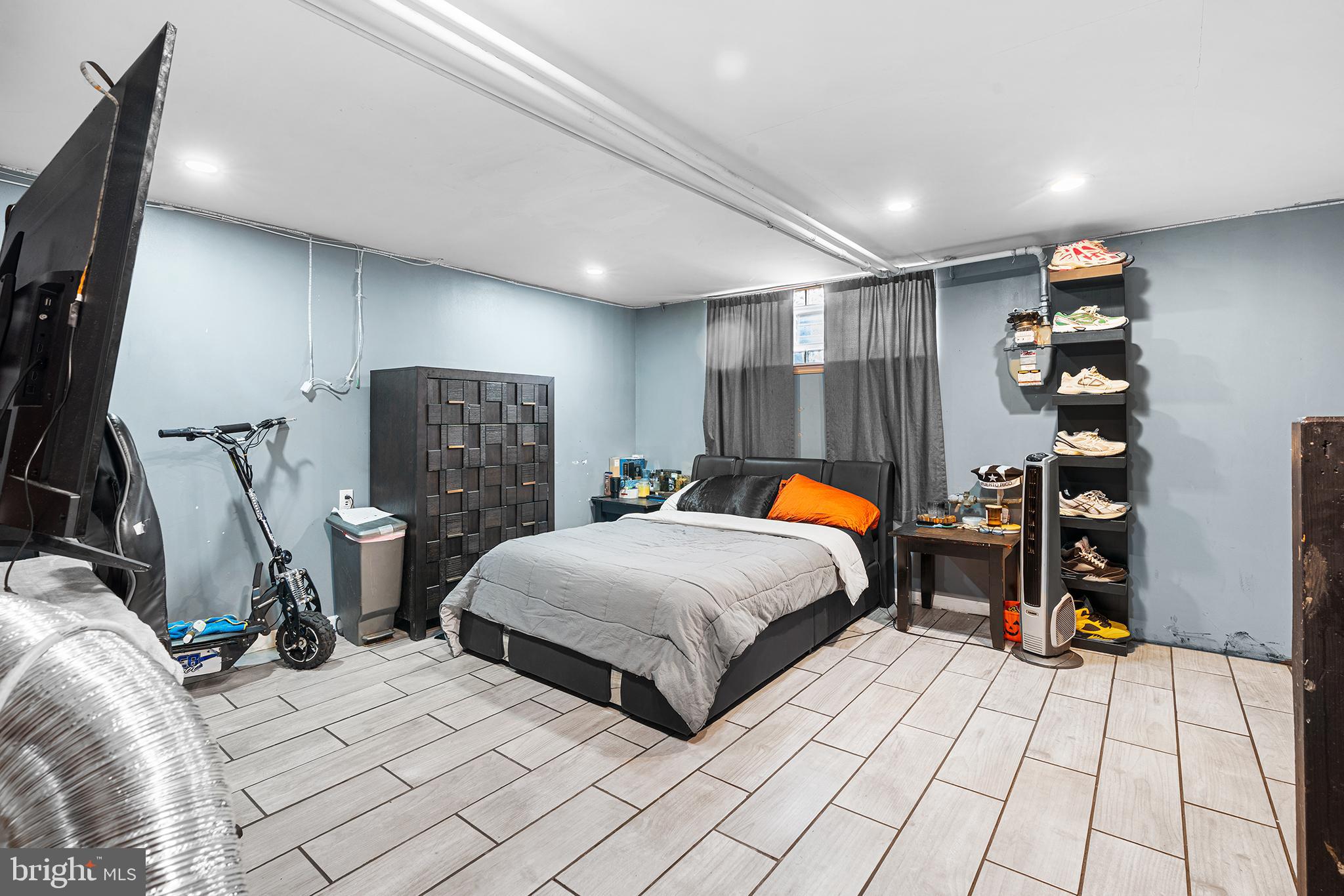 TACONY - Residential