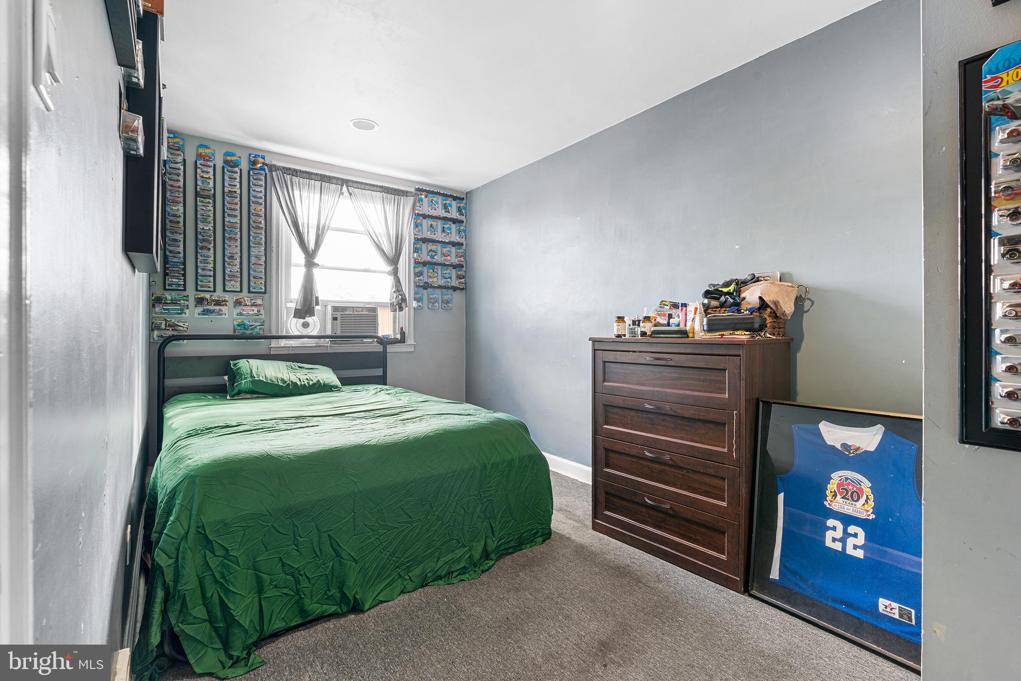 TACONY - Residential