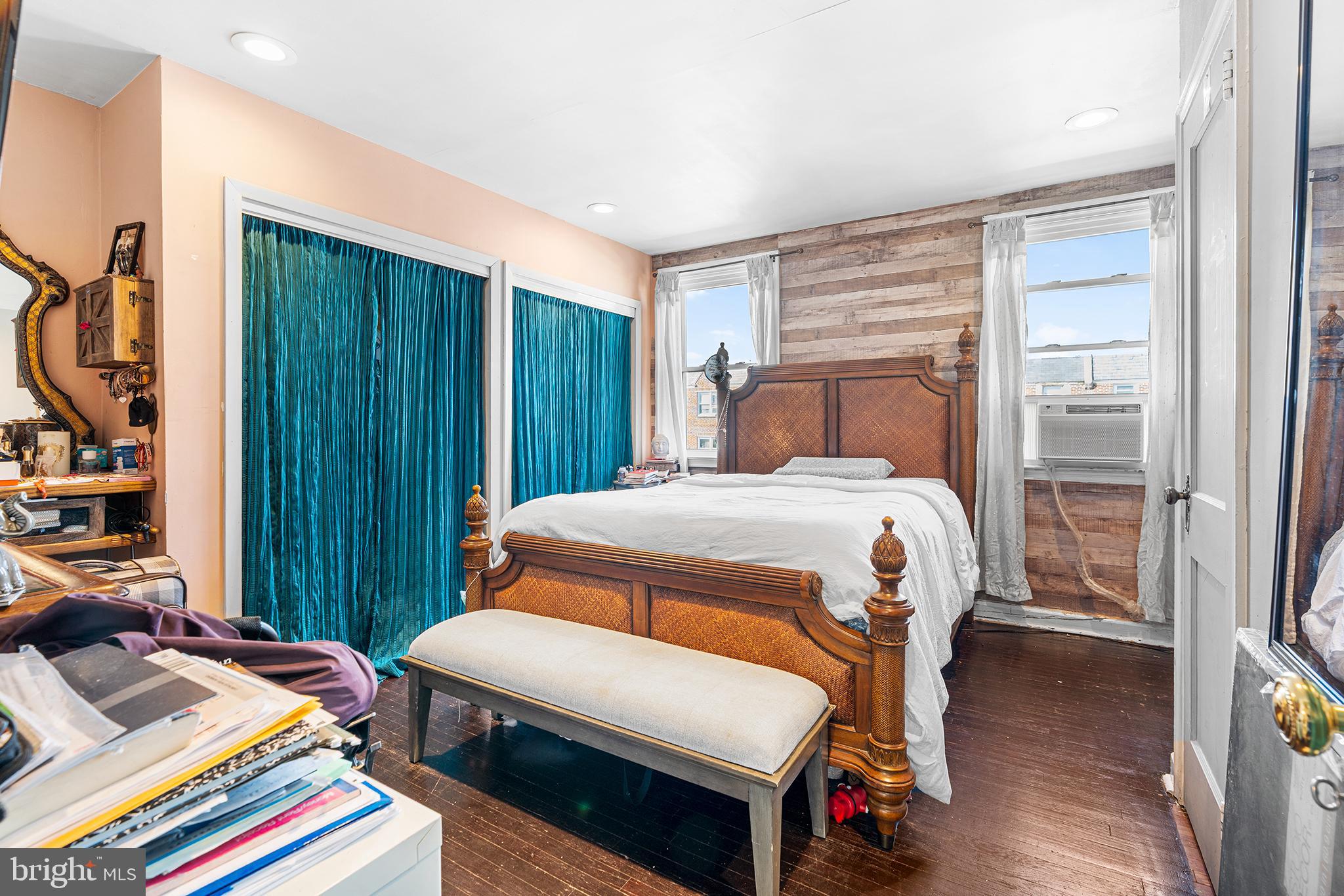 TACONY - Residential