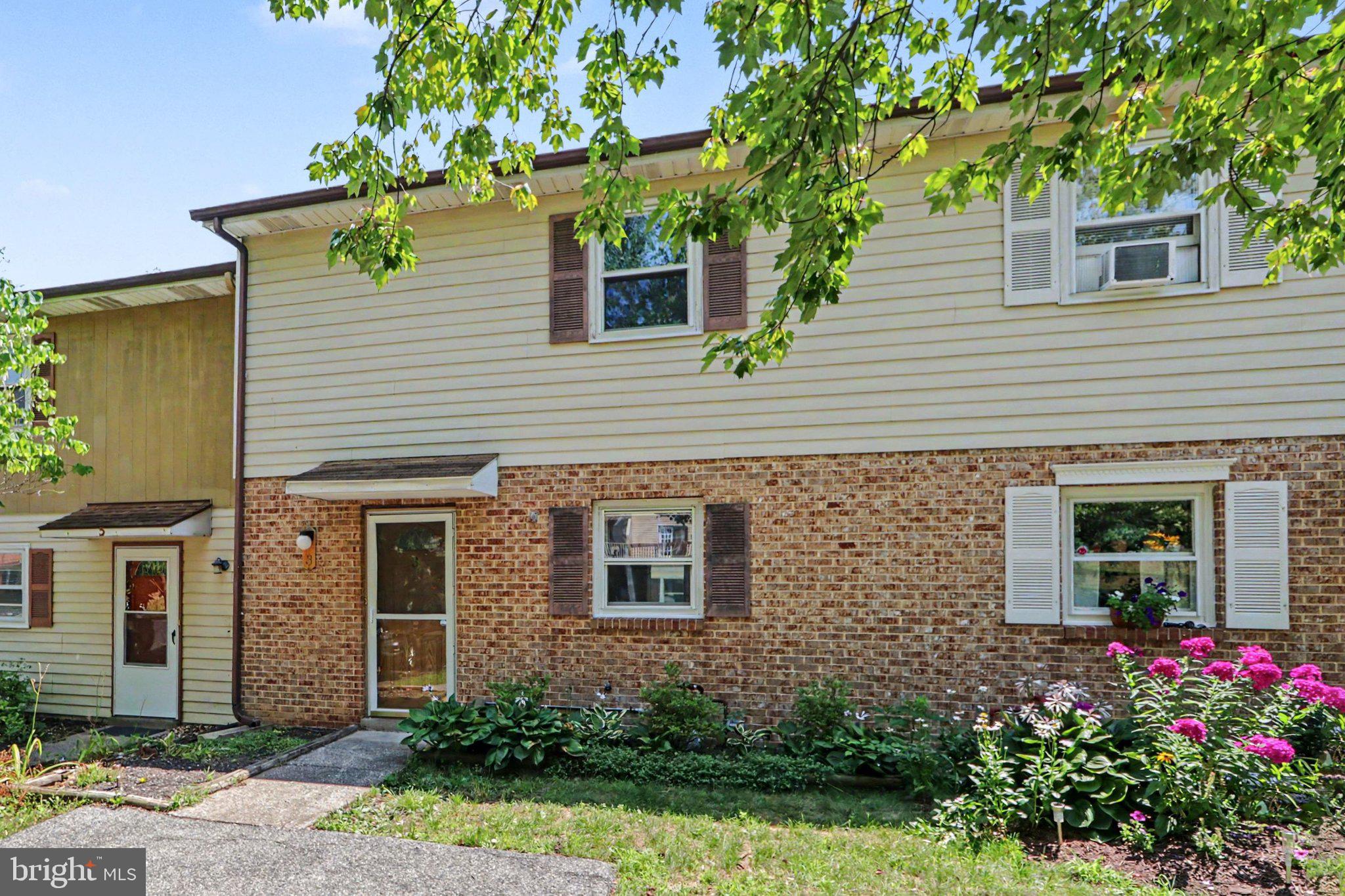 3 DARTMOUTH COURT
