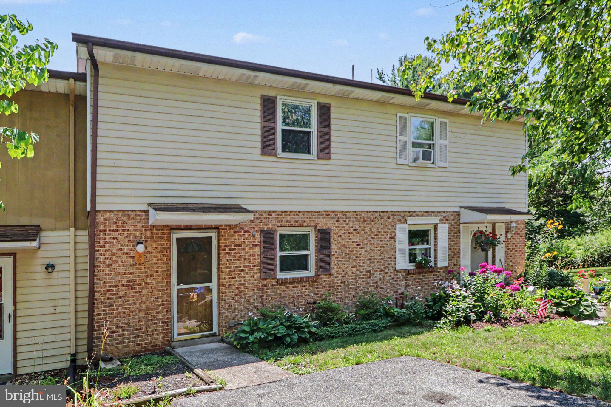3 DARTMOUTH COURT