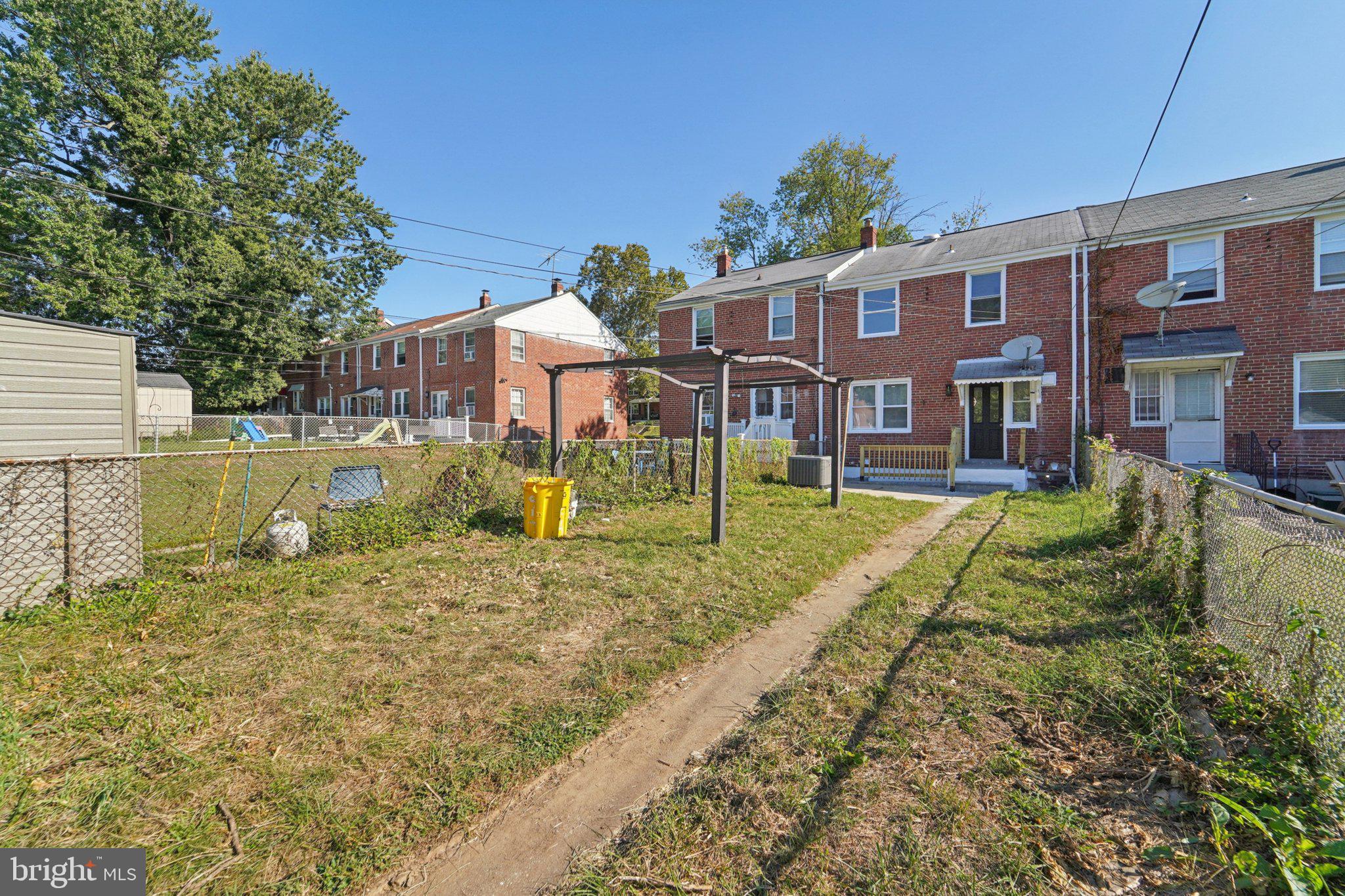 NONE AVAILABLE - Residential