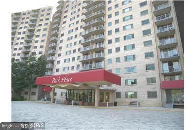 PARK PLACE - Residential