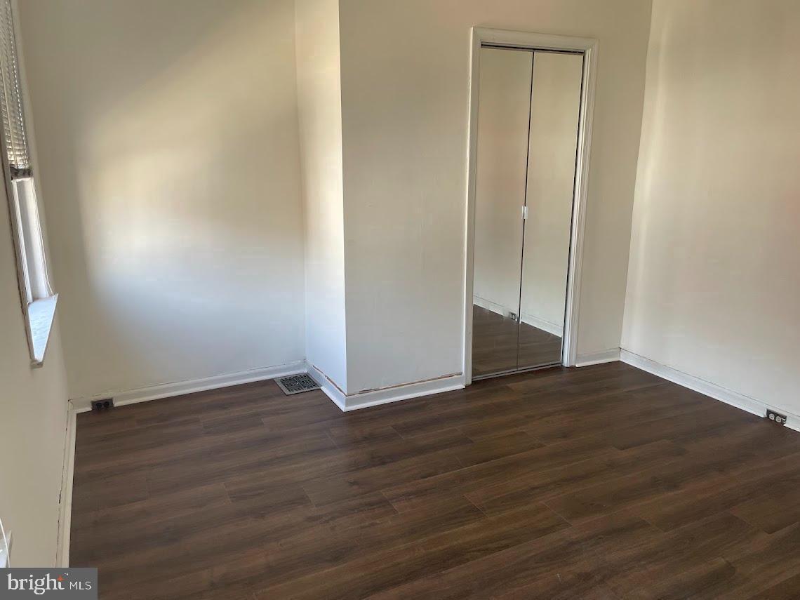 WHITMAN - Residential Lease