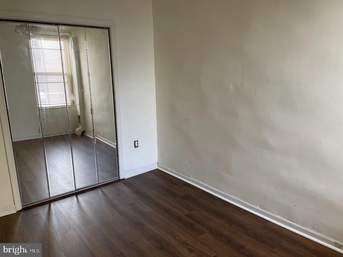 WHITMAN - Residential Lease