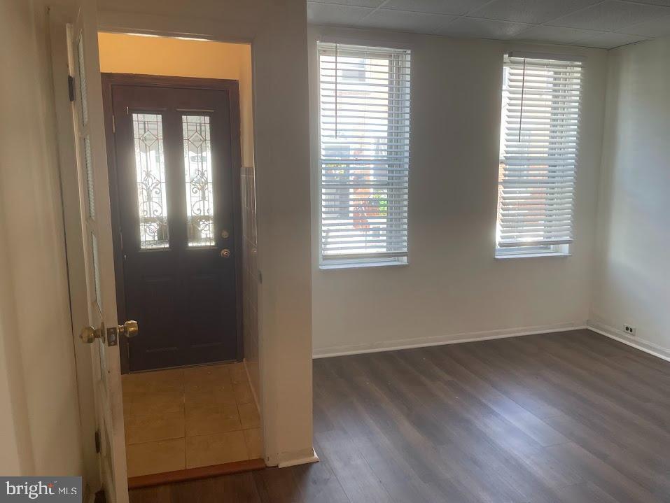 WHITMAN - Residential Lease