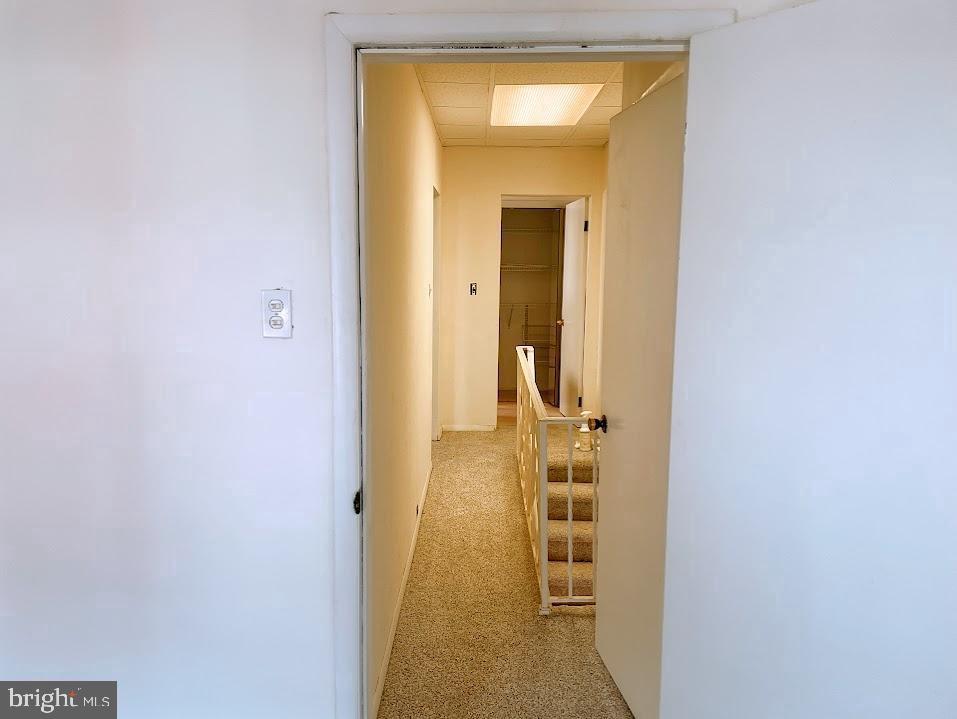 WHITMAN - Residential Lease