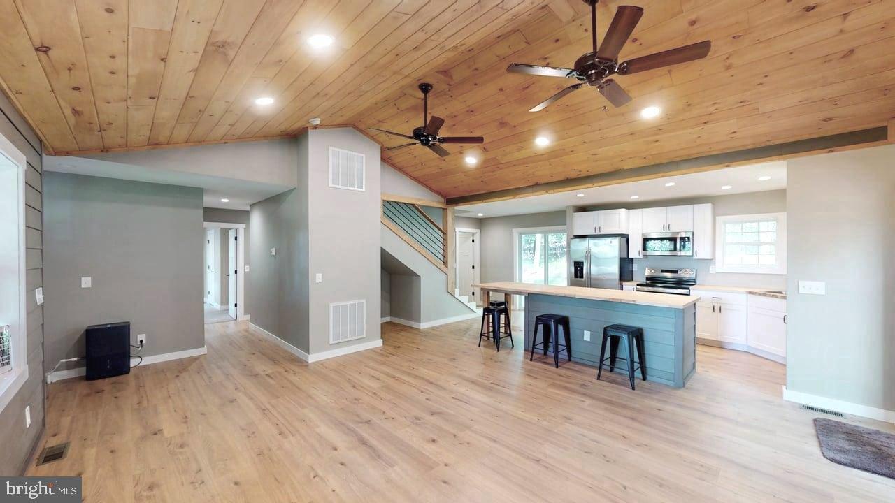 CHERRY RIDGE - Residential