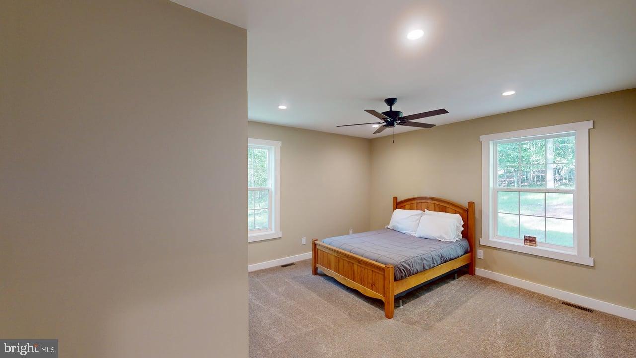 CHERRY RIDGE - Residential