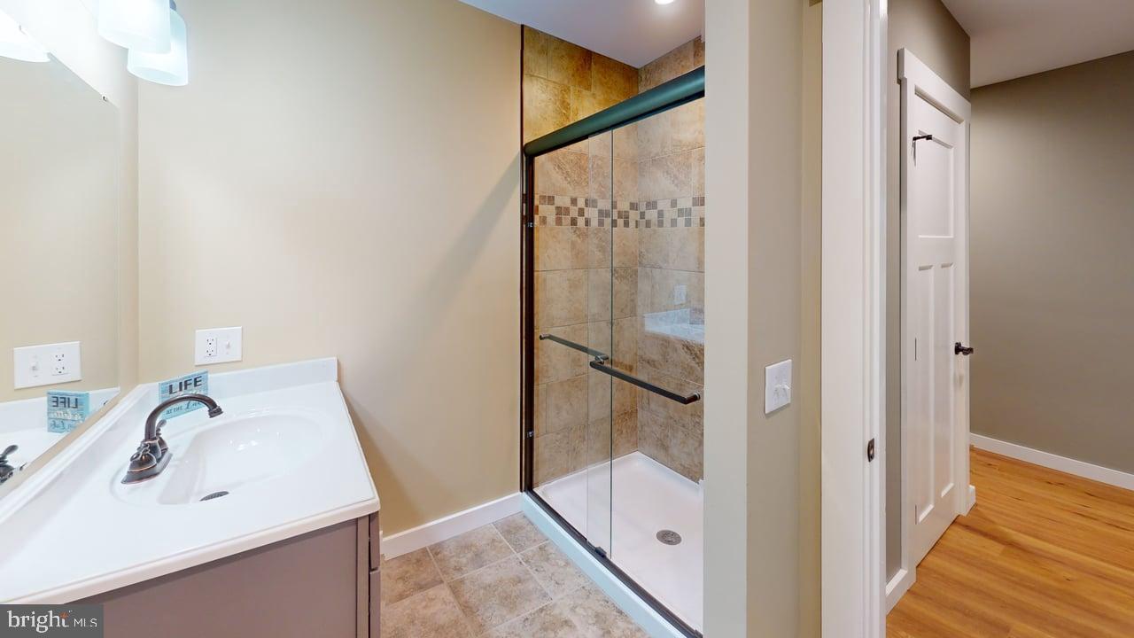 CHERRY RIDGE - Residential