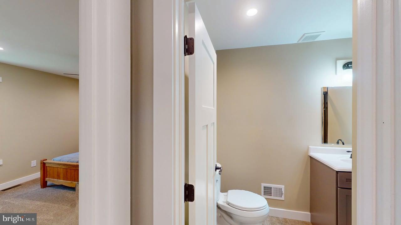 CHERRY RIDGE - Residential