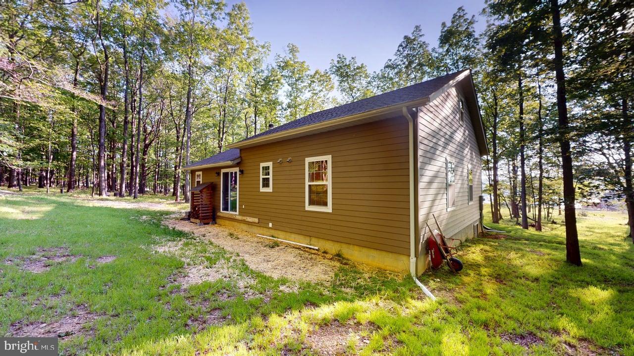 CHERRY RIDGE - Residential