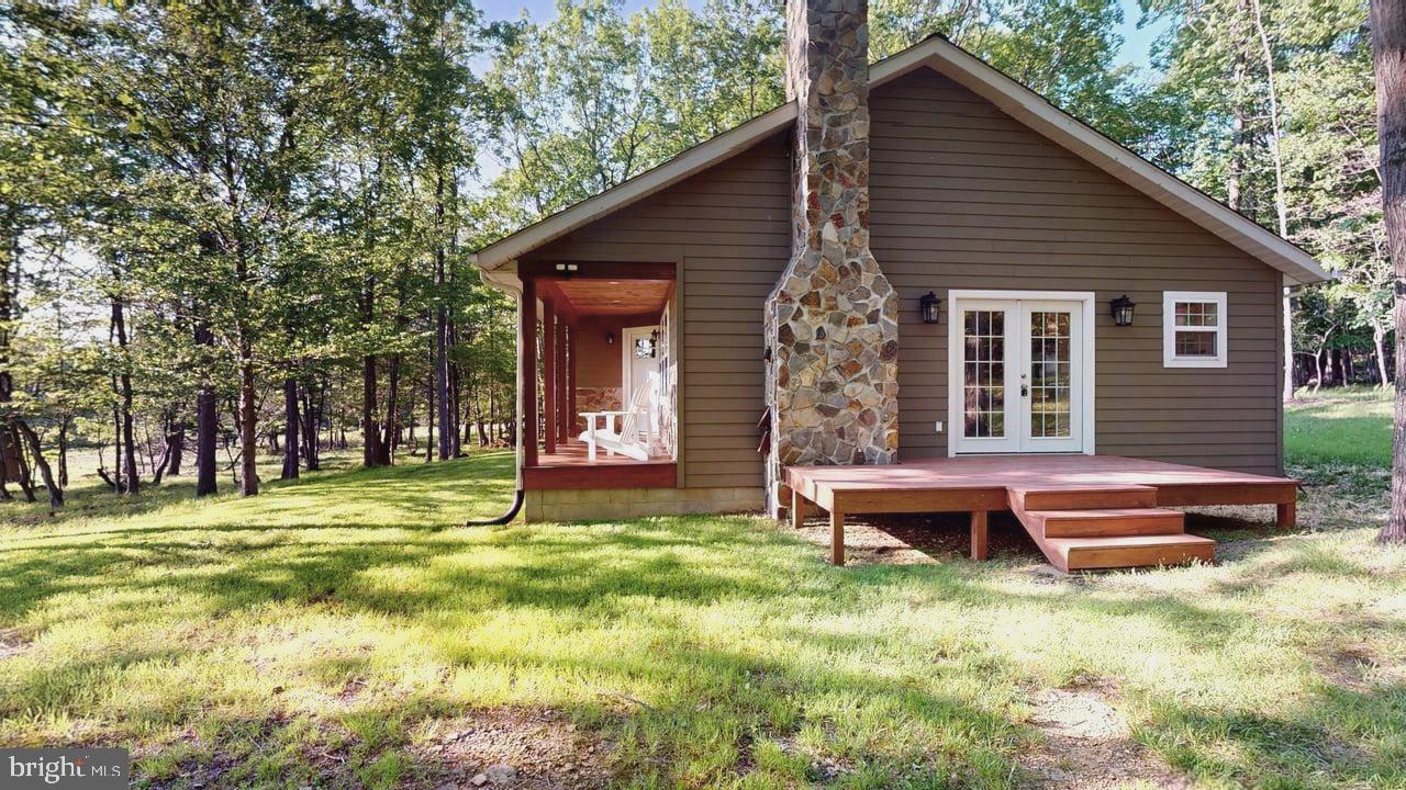 CHERRY RIDGE - Residential