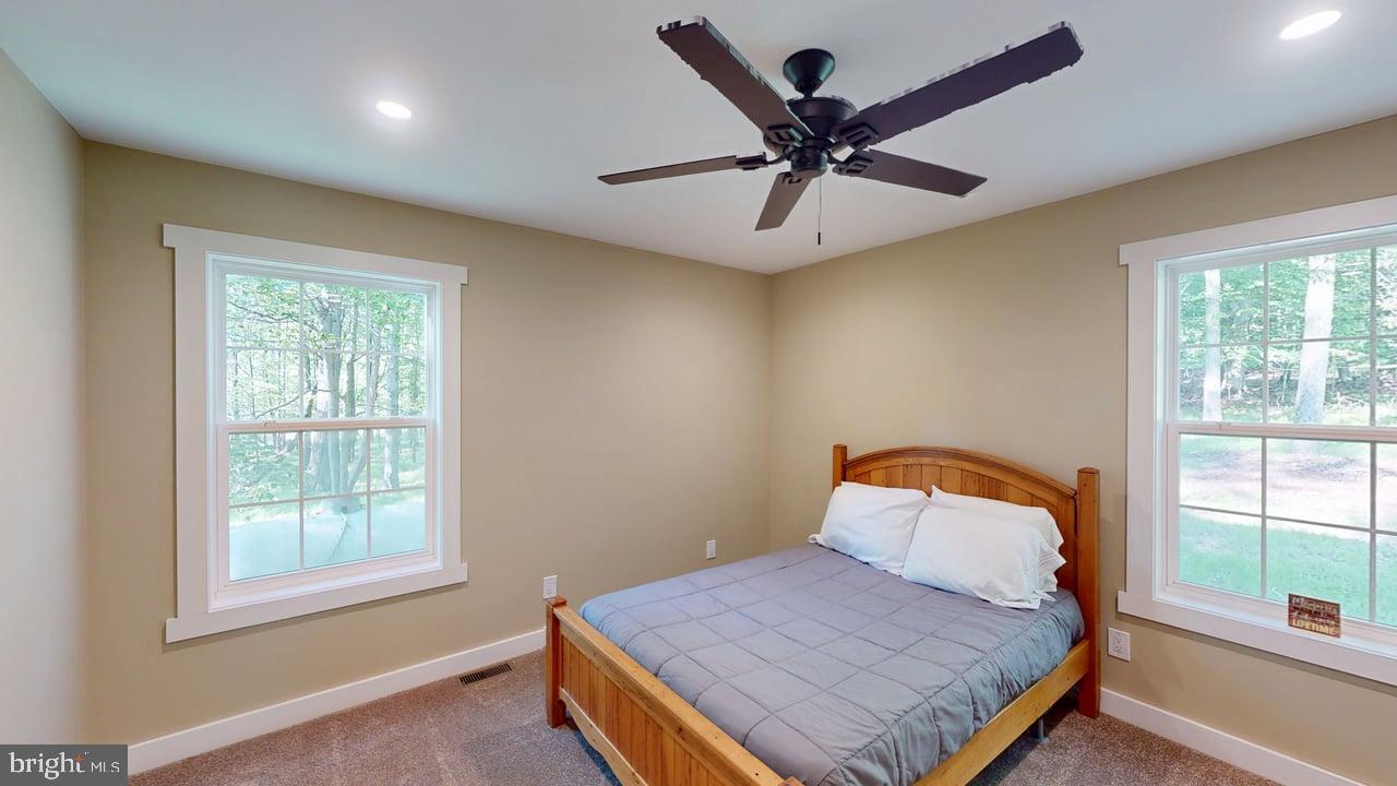 CHERRY RIDGE - Residential