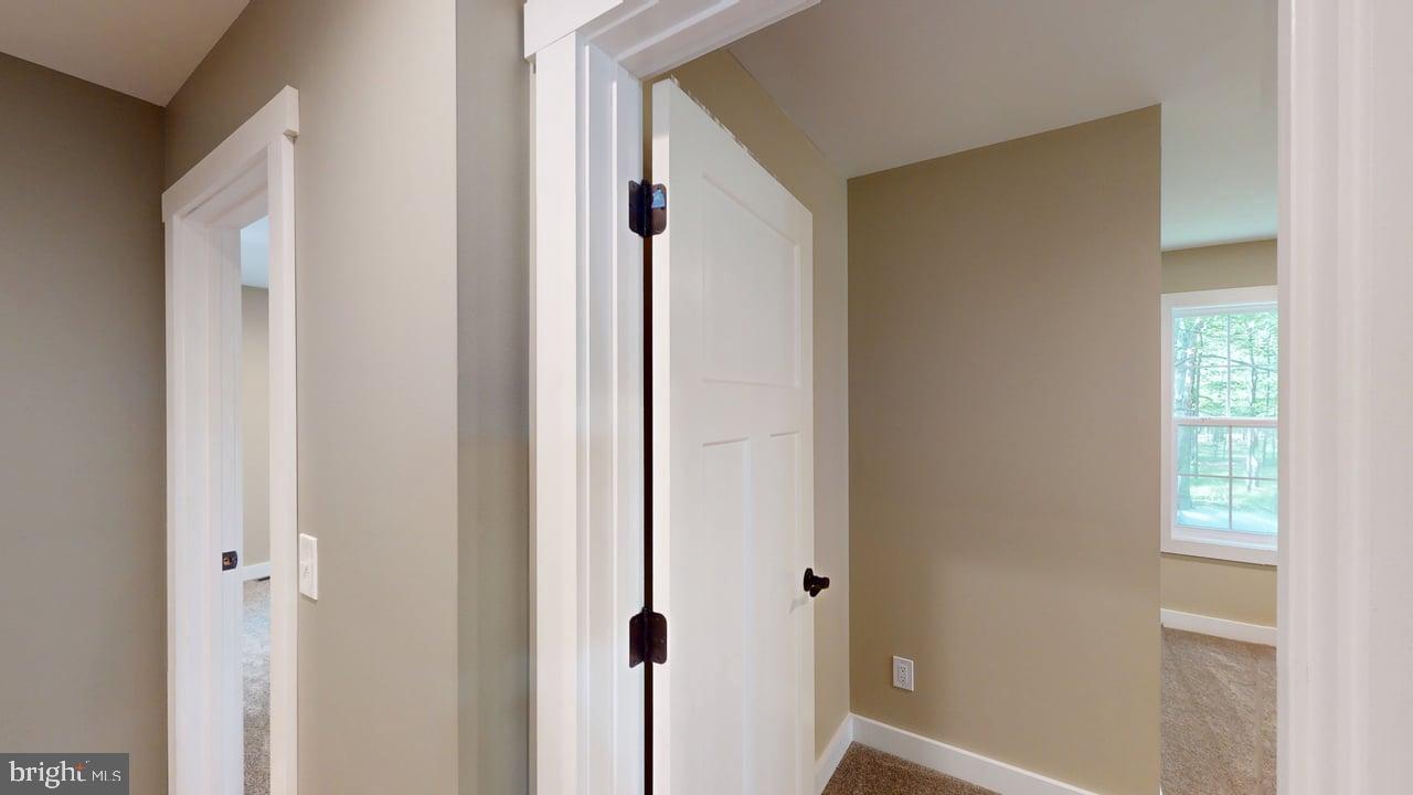 CHERRY RIDGE - Residential