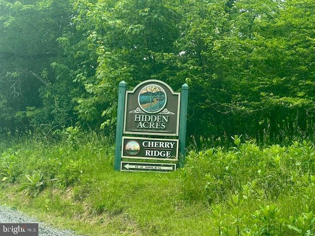 CHERRY RIDGE - Residential