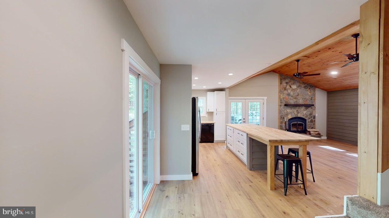 CHERRY RIDGE - Residential