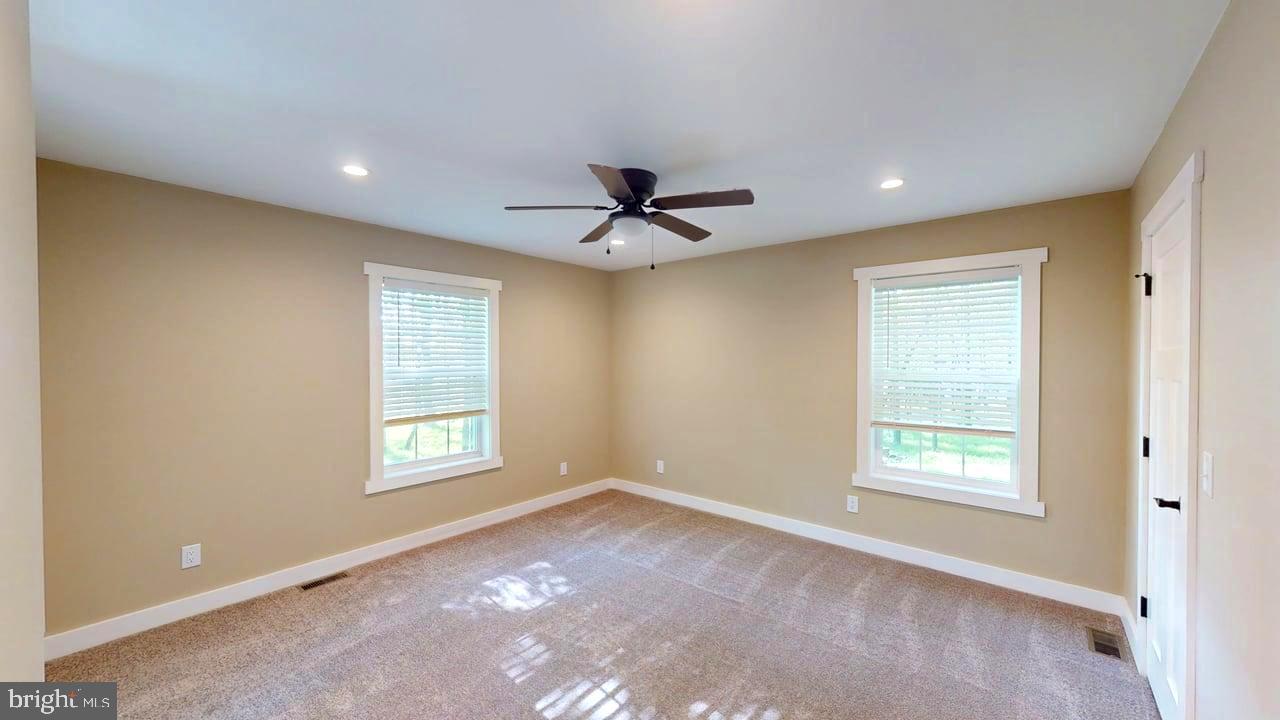 CHERRY RIDGE - Residential