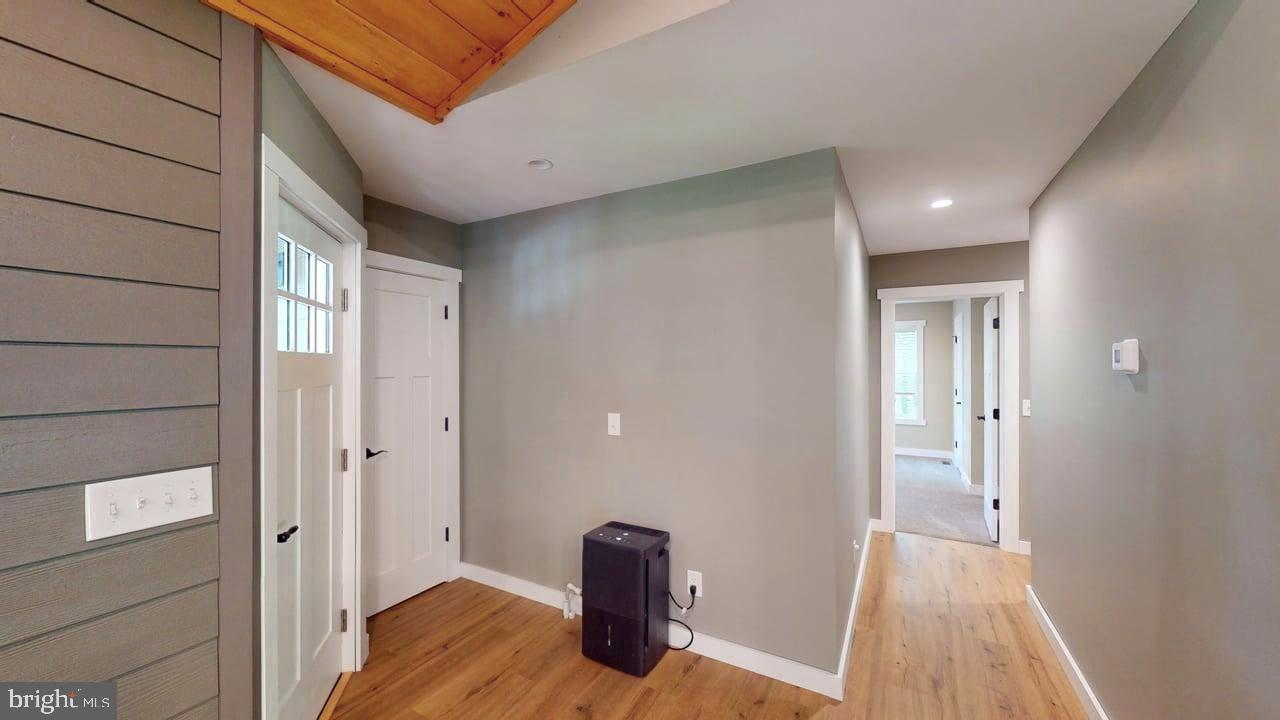 CHERRY RIDGE - Residential