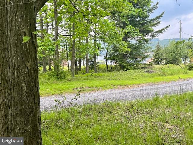 CHERRY RIDGE - Residential